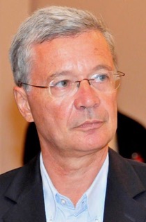 Bruno Degoy