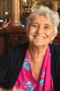 Christine Murray
