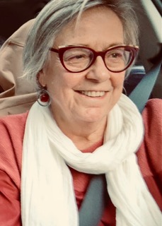 Corinne Dyel Cheever
