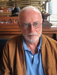 Patrick Murray
